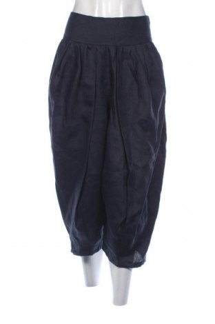 Dámské kalhoty  Unbranded, Velikost M, Barva Modrá, Cena  239,00 Kč