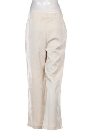 Dámské kalhoty  Unbranded, Velikost S, Barva Krémová, Cena  79,00 Kč