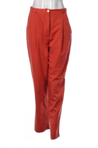Dámské kalhoty  Unbranded, Velikost S, Barva Červená, Cena  79,00 Kč