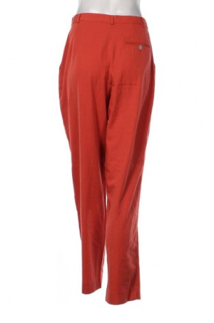 Dámské kalhoty  Unbranded, Velikost S, Barva Červená, Cena  79,00 Kč