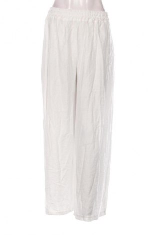 Dámské kalhoty  Unbranded, Velikost M, Barva Bílá, Cena  299,00 Kč