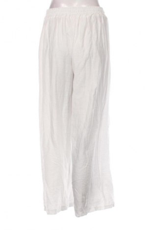 Dámské kalhoty  Unbranded, Velikost M, Barva Bílá, Cena  299,00 Kč