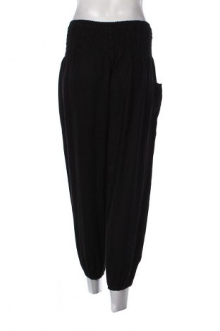 Damskie spodnie Unbranded, Rozmiar M, Kolor Czarny, Cena 13,99 zł