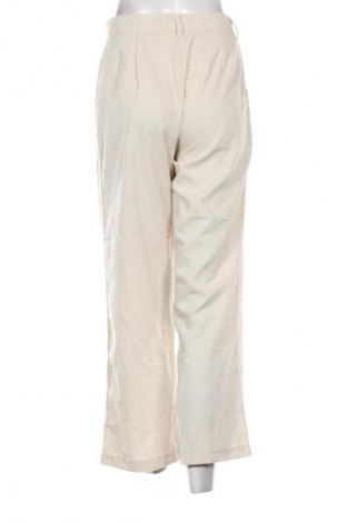 Dámské kalhoty  Unbranded, Velikost S, Barva Béžová, Cena  79,00 Kč