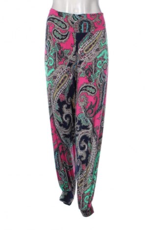 Dámské kalhoty  Unbranded, Velikost M, Barva Vícebarevné, Cena  299,00 Kč