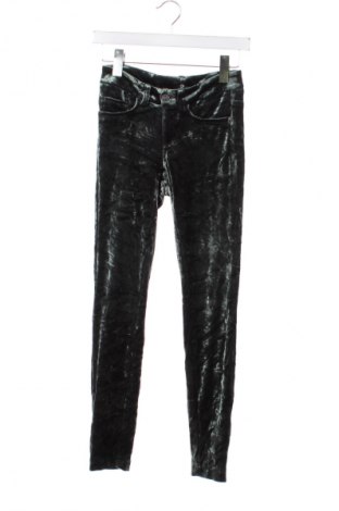 Dámské kalhoty  Unbranded, Velikost XS, Barva Zelená, Cena  89,00 Kč