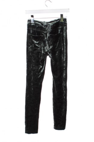 Dámské kalhoty  Unbranded, Velikost XS, Barva Zelená, Cena  89,00 Kč