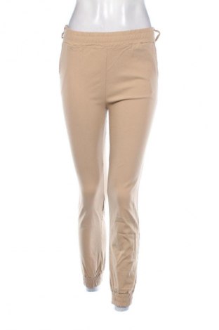 Dámské kalhoty  Unbranded, Velikost S, Barva Hnědá, Cena  289,00 Kč