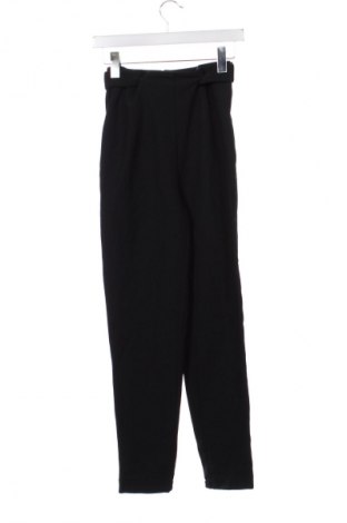Dámske nohavice Unbranded, Veľkosť XS, Farba Čierna, Cena  2,95 €