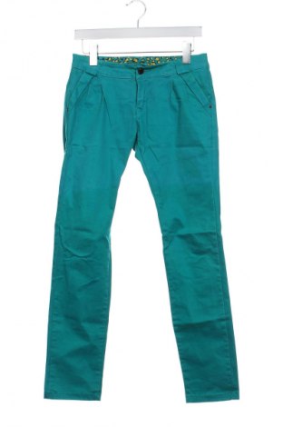 Damenhose Unbranded, Größe M, Farbe Grün, Preis € 2,99