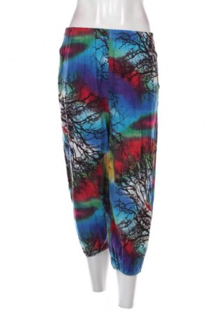 Dámské kalhoty  Unbranded, Velikost S, Barva Vícebarevné, Cena  227,00 Kč