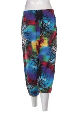 Dámské kalhoty  Unbranded, Velikost S, Barva Vícebarevné, Cena  227,00 Kč