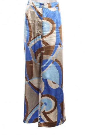 Γυναικείο παντελόνι Unbranded, Μέγεθος XXL, Χρώμα Πολύχρωμο, Τιμή 11,99 €