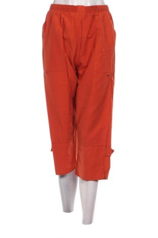 Dámské kalhoty  Unbranded, Velikost M, Barva Oranžová, Cena  299,00 Kč