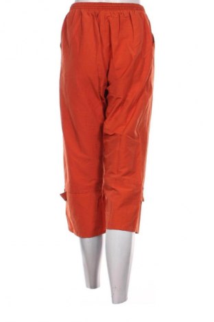 Dámské kalhoty  Unbranded, Velikost M, Barva Oranžová, Cena  299,00 Kč