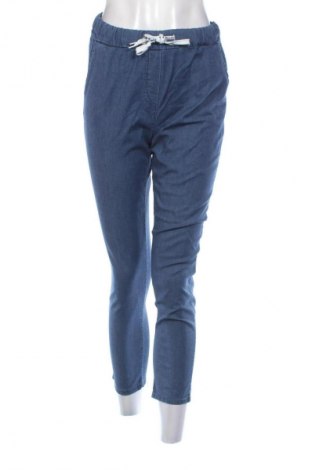 Dámské kalhoty  Unbranded, Velikost L, Barva Modrá, Cena  299,00 Kč