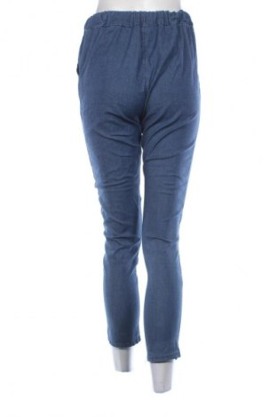 Dámské kalhoty  Unbranded, Velikost L, Barva Modrá, Cena  299,00 Kč