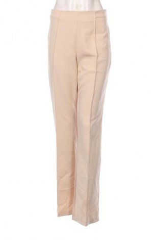 Dámské kalhoty  Unbranded, Velikost S, Barva Krémová, Cena  429,00 Kč