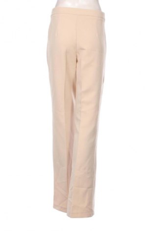 Dámské kalhoty  Unbranded, Velikost S, Barva Krémová, Cena  429,00 Kč