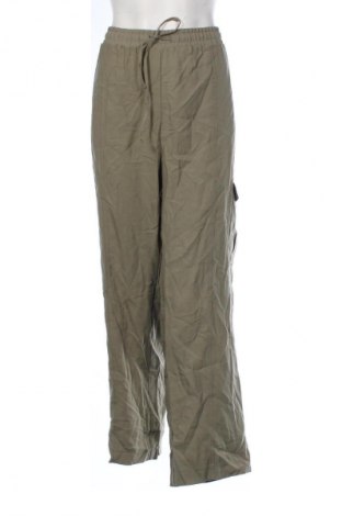 Dámské kalhoty  Unbranded, Velikost XXL, Barva Zelená, Cena  319,00 Kč