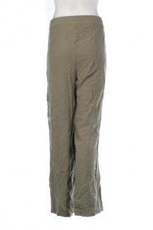 Dámské kalhoty  Unbranded, Velikost XXL, Barva Zelená, Cena  319,00 Kč