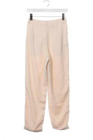 Dámske nohavice Unbranded, Veľkosť XS, Farba Béžová, Cena  10,95 €