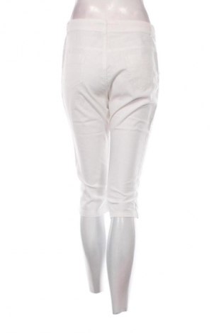 Damenhose Unbranded, Größe L, Farbe Weiß, Preis 9,68 €