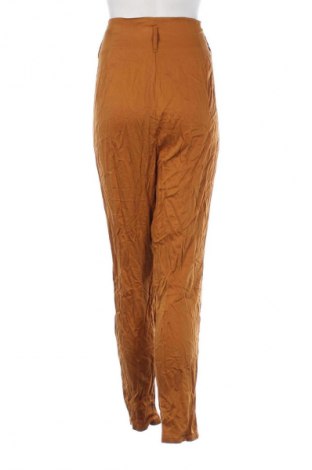 Dámské kalhoty  Unbranded, Velikost XL, Barva Hnědá, Cena  459,00 Kč