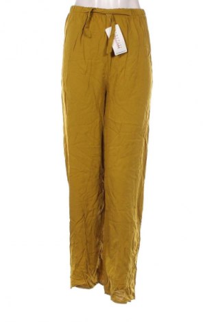 Damenhose Unbranded, Größe S, Farbe Grün, Preis 10,99 €