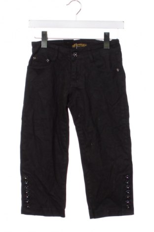 Dámské kalhoty  Unbranded, Velikost XS, Barva Černá, Cena  59,00 Kč