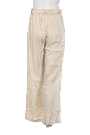 Γυναικείο παντελόνι Unbranded, Μέγεθος S, Χρώμα  Μπέζ, Τιμή 5,99 €