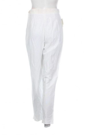 Pantaloni de femei Unbranded, Mărime S, Culoare Alb, Preț 44,99 Lei