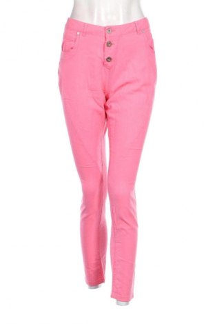 Dámske nohavice Unbranded, Veľkosť M, Farba Ružová, Cena  8,95 €