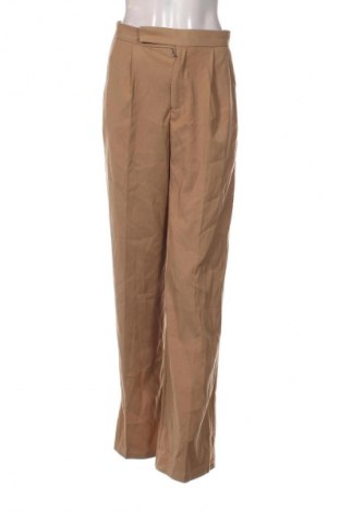 Dámské kalhoty  Unbranded, Velikost S, Barva Béžová, Cena  289,00 Kč