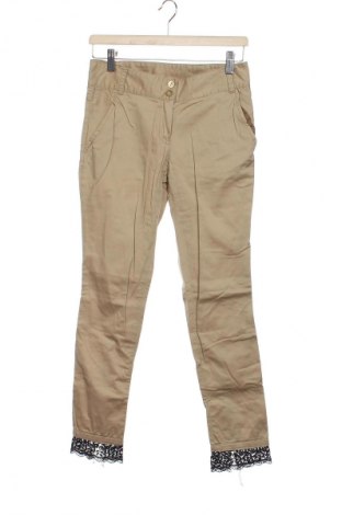 Dámské kalhoty  Unbranded, Velikost M, Barva Béžová, Cena  299,00 Kč