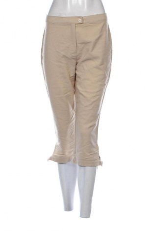 Női nadrág Unbranded, Méret M, Szín Bézs, Ár 1 449 Ft