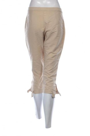 Női nadrág Unbranded, Méret M, Szín Bézs, Ár 1 449 Ft