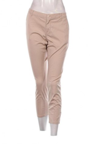 Dámské kalhoty  Unbranded, Velikost M, Barva Béžová, Cena  89,00 Kč