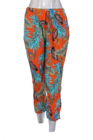 Dámské kalhoty  Unbranded, Velikost M, Barva Vícebarevné, Cena  299,00 Kč