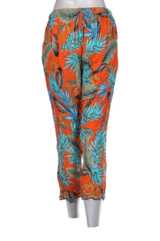 Dámské kalhoty  Unbranded, Velikost M, Barva Vícebarevné, Cena  299,00 Kč