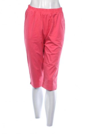 Dámské kalhoty  Unbranded, Velikost M, Barva Červená, Cena  89,00 Kč