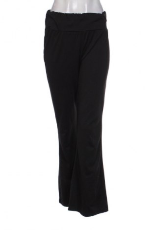 Damskie spodnie Unbranded, Rozmiar S, Kolor Czarny, Cena 11,99 zł