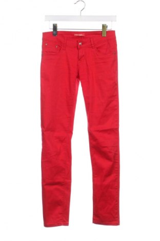 Dámské kalhoty  Unbranded, Velikost M, Barva Červená, Cena  79,00 Kč