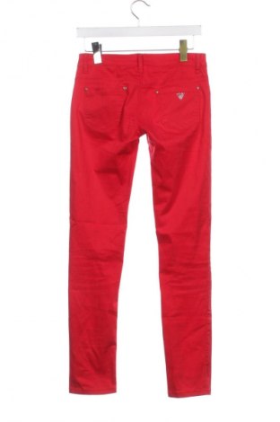 Dámské kalhoty  Unbranded, Velikost M, Barva Červená, Cena  79,00 Kč