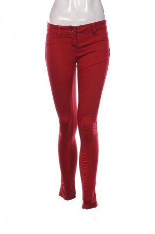 Damenhose Unbranded, Größe M, Farbe Rot, Preis 2,99 €