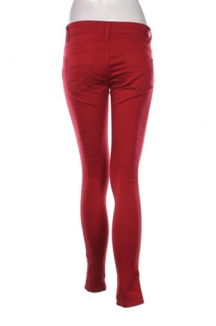 Damenhose Unbranded, Größe M, Farbe Rot, Preis 2,99 €