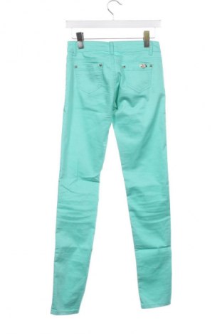 Dámske nohavice Unbranded, Veľkosť S, Farba Zelená, Cena  2,95 €