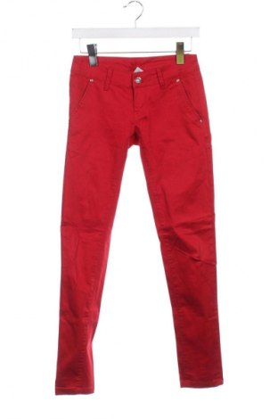 Damenhose Unbranded, Größe S, Farbe Rot, Preis 2,99 €