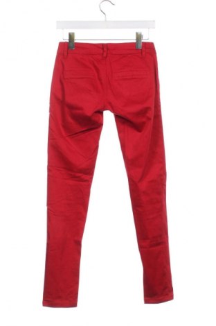 Damenhose Unbranded, Größe S, Farbe Rot, Preis 2,99 €
