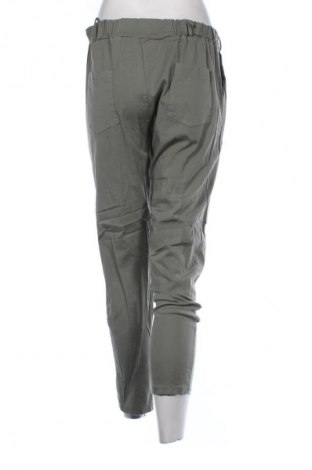 Dámské kalhoty  Unbranded, Velikost M, Barva Zelená, Cena  79,00 Kč